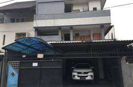 Kost Samping Ekonomi 36A