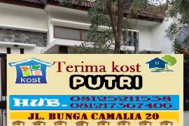 kost putri