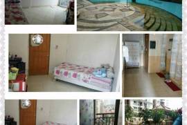 Kost apartemen kemayoran