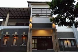 Rumah Kost Darmokali