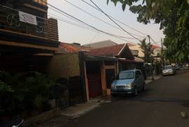 Kost Murah Perumahan Aneka Elok, Penggilingan, Cakung, Jakarta Timur