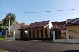 Rumah kost putri 