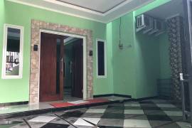 Sewa kost cempaka putih 