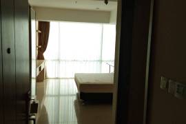 Disewakan Apartement U-Residence Tower2 Karawaci Rp.47.000.000/Tahun,Nego 