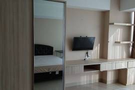 Disewakan Apartement U-Residence Tower2 Karawaci Rp.47.000.000/Tahun,Nego 