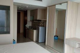 Disewakan Apartement U-Residence Tower2 Karawaci Rp.47.000.000/Tahun,Nego 