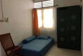 Kost Siaga Homey