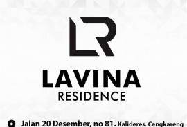 Kos Lavina Residence - dkt Palem Lestari dan Taman Surya Kalideres Cengkareng. Full AC cuma 1.4jt 