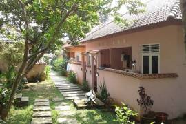 Cottage 40m full furnish di Bintaro 