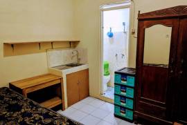 Kost Putri Muslimah UMS Solo (Wisma Zahiroh) 