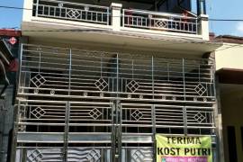 Kost Putri