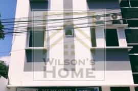 Wilson’s Home