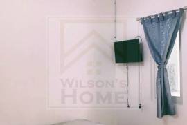 Wilson’s Home