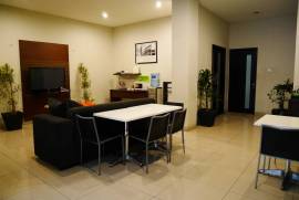 Kost Blok M Gandaria Kebayoran