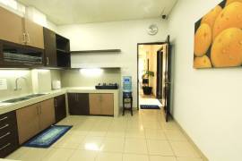 Kost Blok M Gandaria Kebayoran