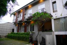 Kost Blok M Gandaria Kebayoran