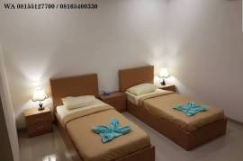 Kost Vedees Executive Kertomenanggal Surabaya