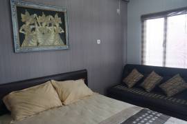 Apartemen Pavilion Permata, tipe studio Sby Barat