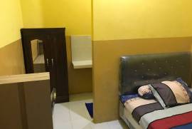 KOST MURAH FULL FURNISHED ! COZY STAY @ KOST PAK PUN