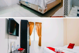 Kost Exclusive Full Fasilitas bisa Harian/mingguan/bulanan