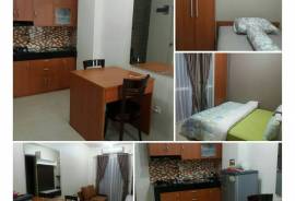 Sewakan Apartemen 2BR di the Medina karawaci