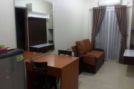 Sewakan Apartemen 2BR di the Medina karawaci