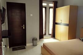 KOST EXCLUSIVE BALIKPAPAN 