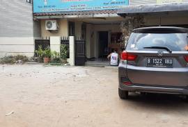 KOST PRIA KARYAWAN SINGGLE