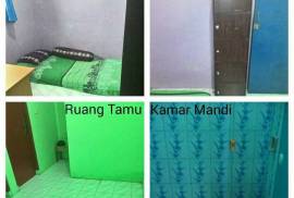 Kost Putri Dekat Kampus Universitas Pancasila