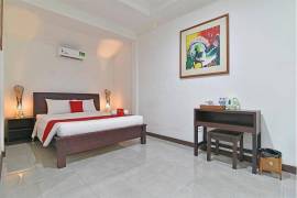 Kost Eksklusif Sayan Ubud Bali