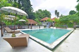 Kost Eksklusif Sayan Ubud Bali