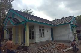 Sewa Rumah Tinggal per Tahun