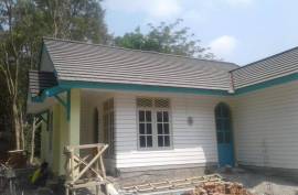 Sewa Rumah Tinggal per Tahun