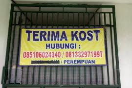 kost putri di pandaan pasuruan 