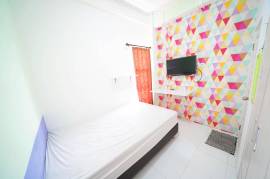 Kost Gazebo House Delima Tanjung Duren Tipe Deluxe