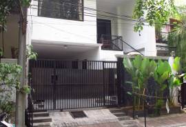 Kost Rumah Teduh (khusus wanita)