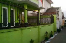 Kost putri mahasiswi, karyawati Blimbing MALANG. FREE WIFI, PDAM, LISTRIK.