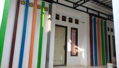 Kost di Cirebon