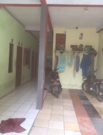 TERIMA KOST PRIA DEKAT KAMPUS UPN PONDOK LABU