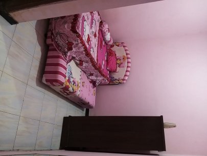 KOST PUTRI TATIANA