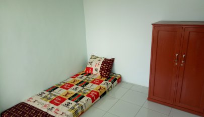 Kost Bu Siti Mutiah Pandanwangi Blimbing Malang