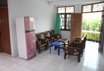 E-Kost UII Putri