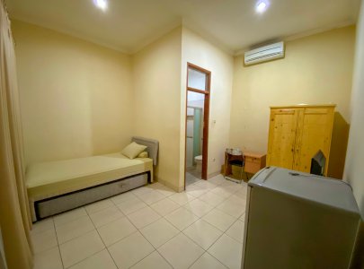 Kosan Belakang BIDAKARA Jl. Sapta No.6 Pancoran