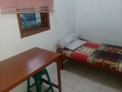 Kost Putri Wisma 346