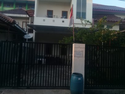 Kost Putri Wisma 346