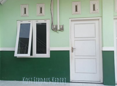 Kost Firdaus Kediri