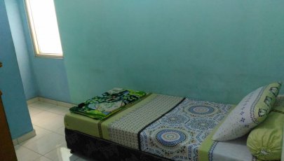 Kost Pancoran29