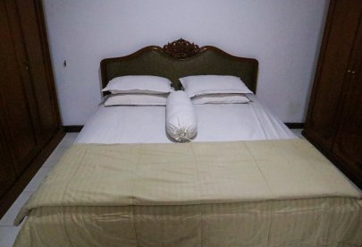 Demarko Homestay 