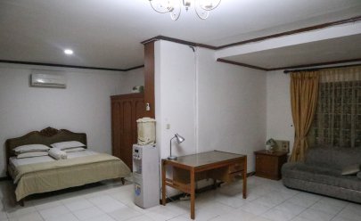 Demarko Homestay 