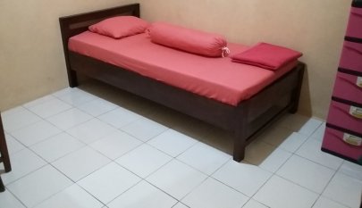 Kost Putri Dekat Sambiroto, Ruko Citragrand, Elang Raya di Semarang